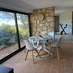 L'oustal De Moncal - Avec Vue * Portel-des-Corbieres