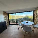 Apartament L'oustal De Moncal - Avec Vue