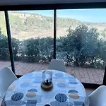 Apartament L'oustal De Moncal - Avec Vue *