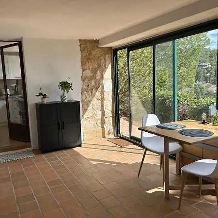 Grand T2 Bis Avec Terrasse Et Vue