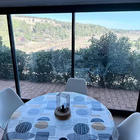 Apartment L'oustal De Moncal - Avec Vue *