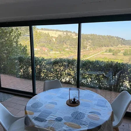 L'oustal De Moncal - Avec Vue Portel-des-Corbieres