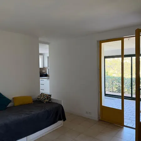 L'oustal De Moncal - Avec Vue Apartment *