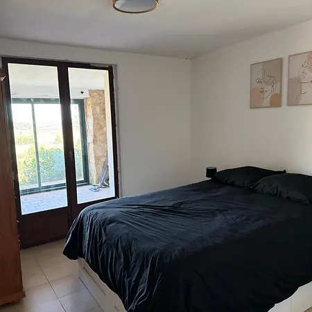 Apartment L'oustal De Moncal - Avec Vue Portel-des-Corbieres