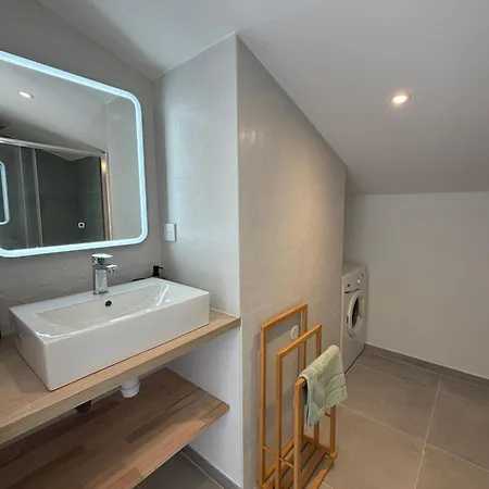 L'oustal De Moncal - Avec Vue Apartment *