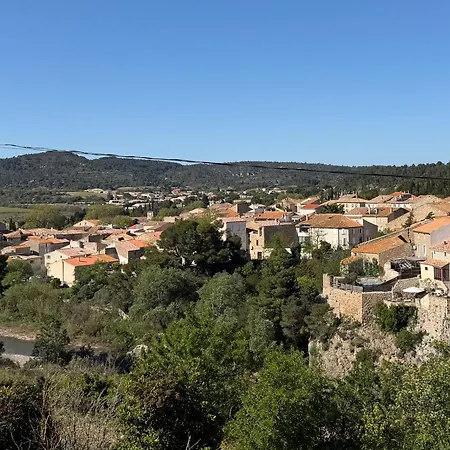 L'oustal De Moncal - Avec Vue