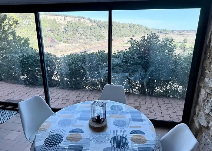 Apartment L'oustal De Moncal - Avec Vue *