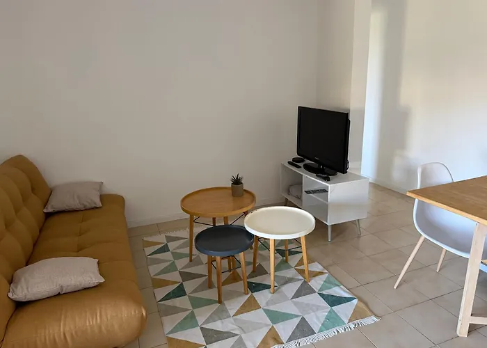Apartment L'oustal De Moncal - Avec Vue